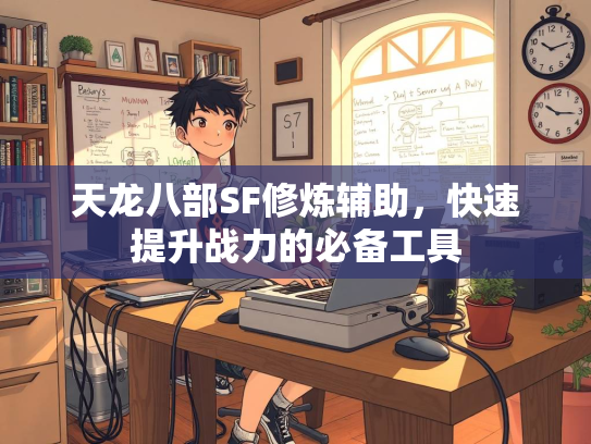 天龙八部SF修炼辅助，快速提升战力的必备工具  第2张