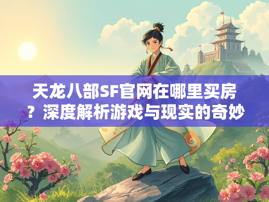 天龙八部SF官网在哪里买房？深度解析游戏与现实的奇妙关联