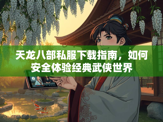 天龙八部私服下载指南，如何安全体验经典武侠世界  第1张