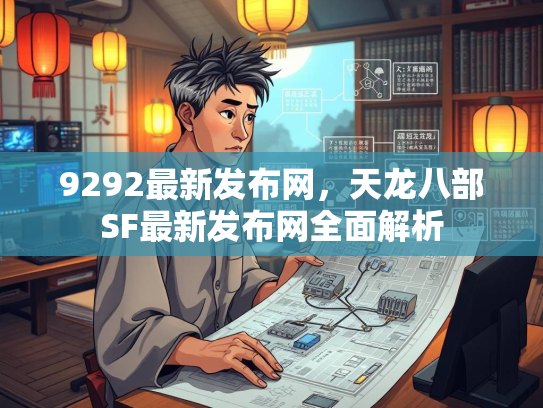 9292最新发布网，天龙八部SF最新发布网全面解析