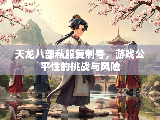 天龙八部私服复制号，游戏公平性的挑战与风险  第1张