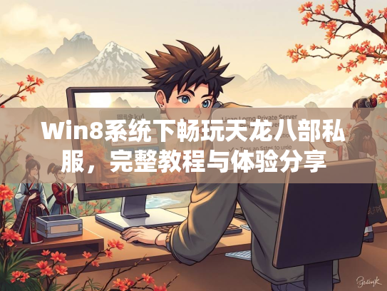 Win8系统下畅玩天龙八部私服，完整教程与体验分享  第3张
