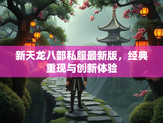新天龙八部私服最新版，经典重现与创新体验  第1张