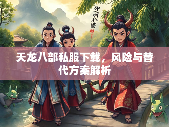 天龙八部私服下载，风险与替代方案解析  第3张