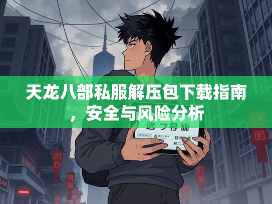 天龙八部私服解压包下载指南，安全与风险分析  第3张