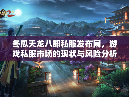 冬瓜天龙八部私服发布网，游戏私服市场的现状与风险分析