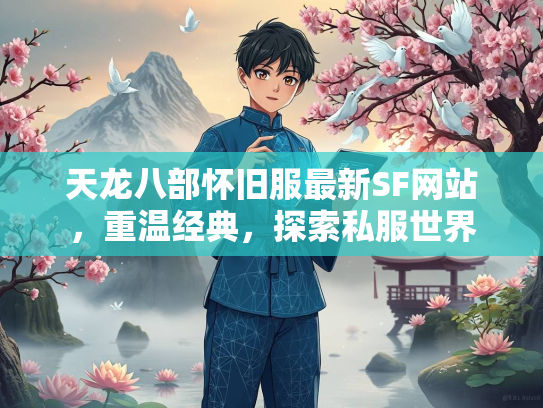 天龙八部怀旧服最新SF网站，重温经典，探索私服世界