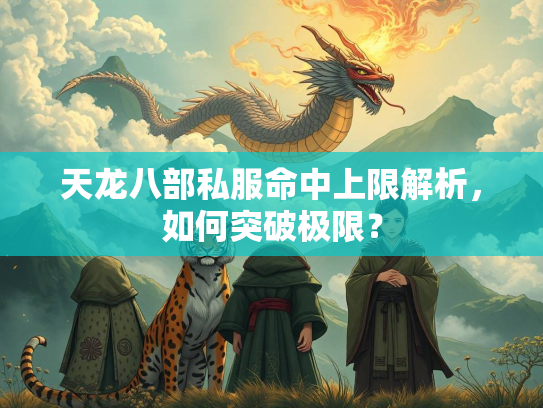 天龙八部私服命中上限解析，如何突破极限？