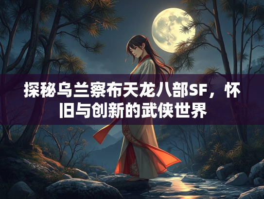 探秘乌兰察布天龙八部SF，怀旧与创新的武侠世界
