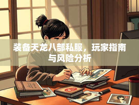 装备天龙八部私服，玩家指南与风险分析