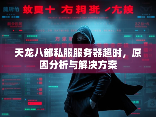 天龙八部私服服务器超时，原因分析与解决方案