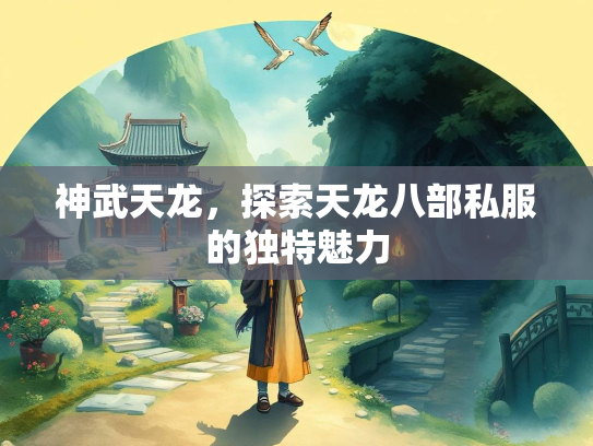 神武天龙，探索天龙八部私服的独特魅力
