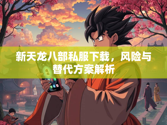 新天龙八部私服下载，风险与替代方案解析