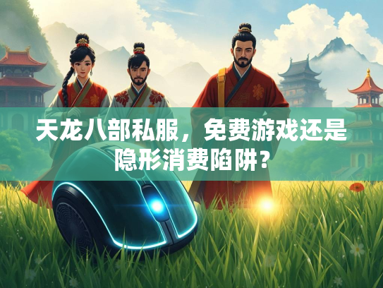 天龙八部私服，免费游戏还是隐形消费陷阱？