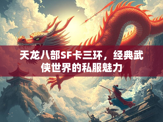 天龙八部SF卡三环，经典武侠世界的私服魅力