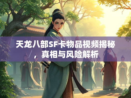 天龙八部SF卡物品视频揭秘，真相与风险解析