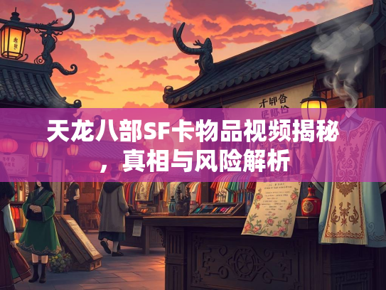 天龙八部SF卡物品视频揭秘，真相与风险解析