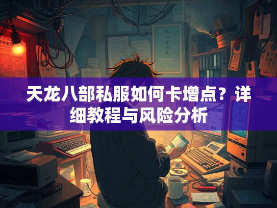 天龙八部私服如何卡增点？详细教程与风险分析  第2张