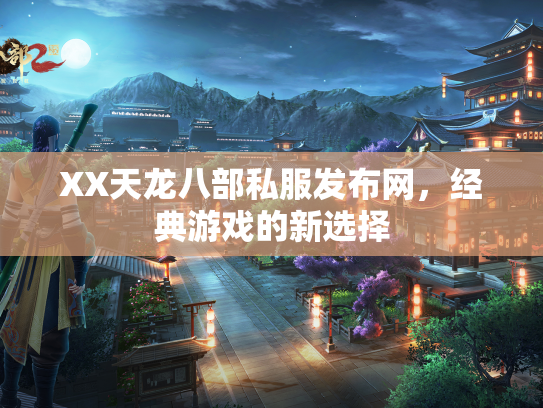 XX天龙八部私服发布网，经典游戏的新选择  第2张