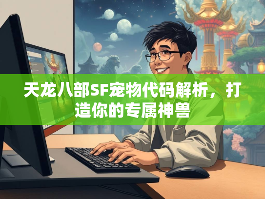 天龙八部SF宠物代码解析，打造你的专属神兽  第2张