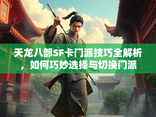 天龙八部SF卡门派技巧全解析，如何巧妙选择与切换门派  第1张