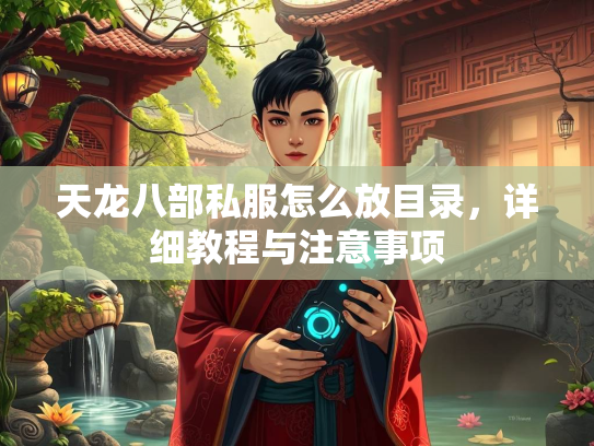 天龙八部私服怎么放目录，详细教程与注意事项  第3张