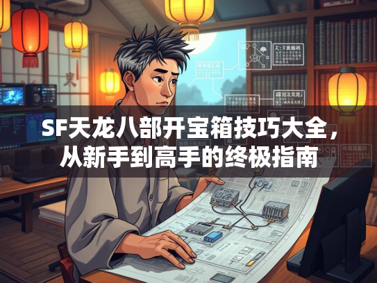 SF天龙八部开宝箱技巧大全，从新手到高手的终极指南  第1张