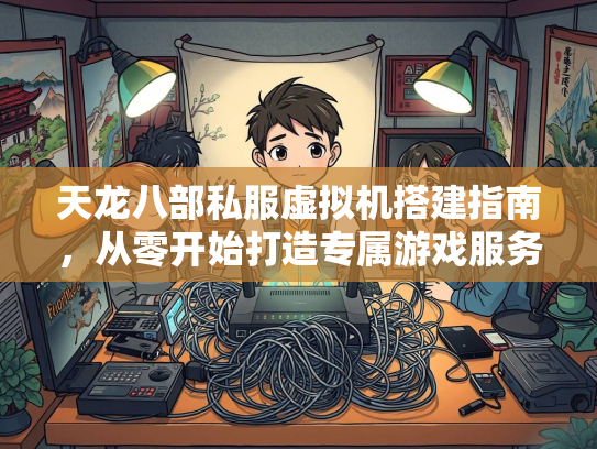 天龙八部私服虚拟机搭建指南，从零开始打造专属游戏服务器