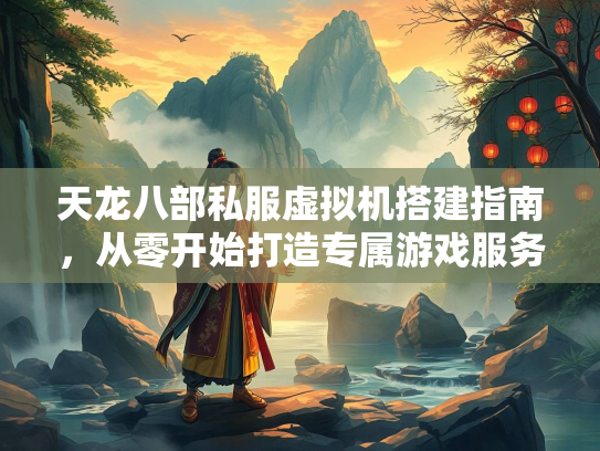天龙八部私服虚拟机搭建指南，从零开始打造专属游戏服务器