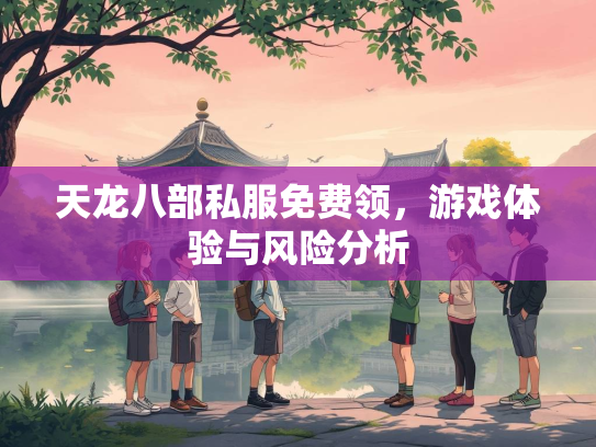 天龙八部私服免费领，游戏体验与风险分析  第3张
