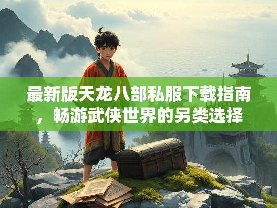 最新版天龙八部私服下载指南，畅游武侠世界的另类选择  第1张