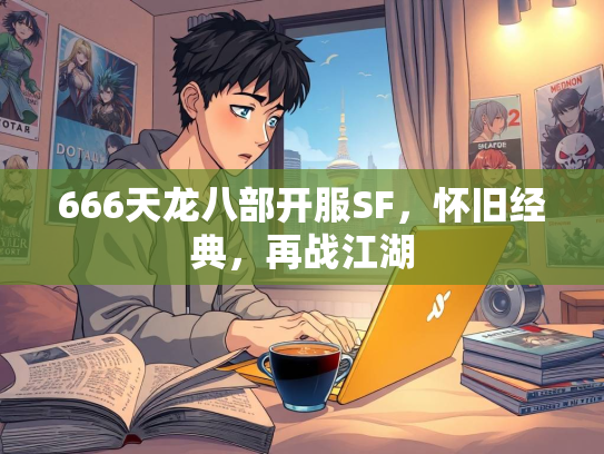 666天龙八部开服SF，怀旧经典，再战江湖  第2张