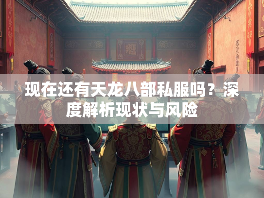 现在还有天龙八部私服吗？深度解析现状与风险  第3张