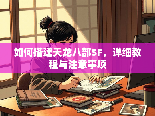 如何搭建天龙八部SF，详细教程与注意事项  第3张