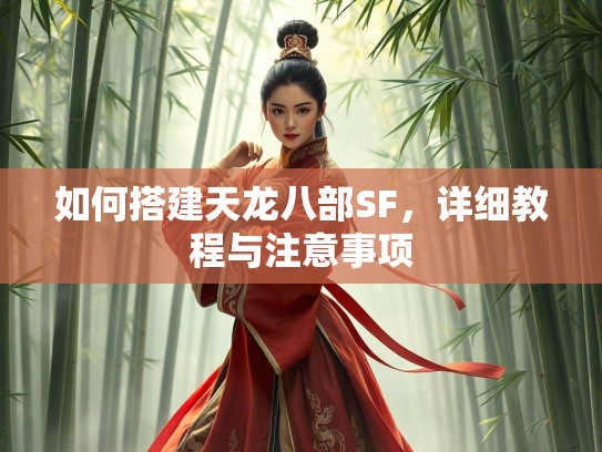 如何搭建天龙八部SF，详细教程与注意事项  第1张