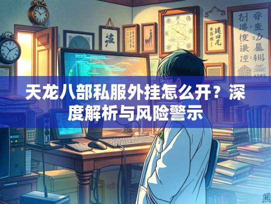 天龙八部私服外挂怎么开？深度解析与风险警示  第3张