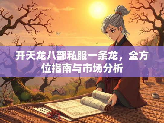 开天龙八部私服一条龙，全方位指南与市场分析  第3张