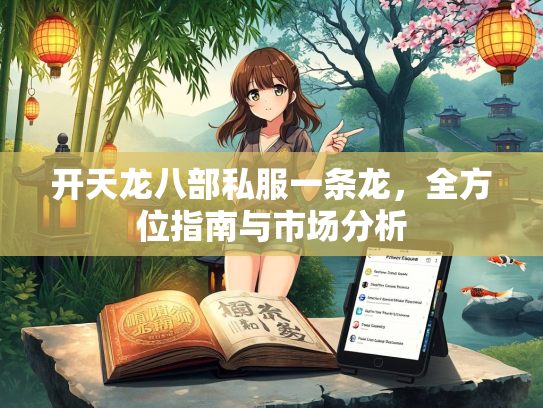 开天龙八部私服一条龙，全方位指南与市场分析  第1张