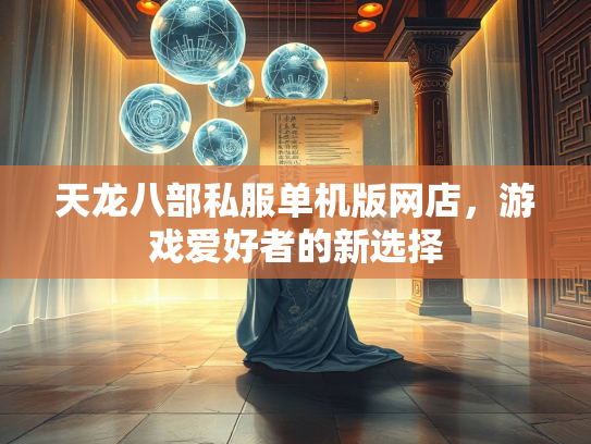 天龙八部私服单机版网店，游戏爱好者的新选择  第1张