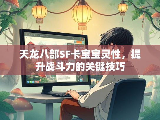 天龙八部SF卡宝宝灵性，提升战斗力的关键技巧  第2张