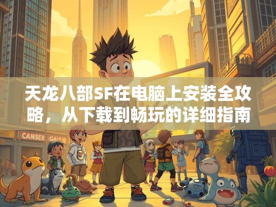天龙八部SF在电脑上安装全攻略，从下载到畅玩的详细指南  第1张