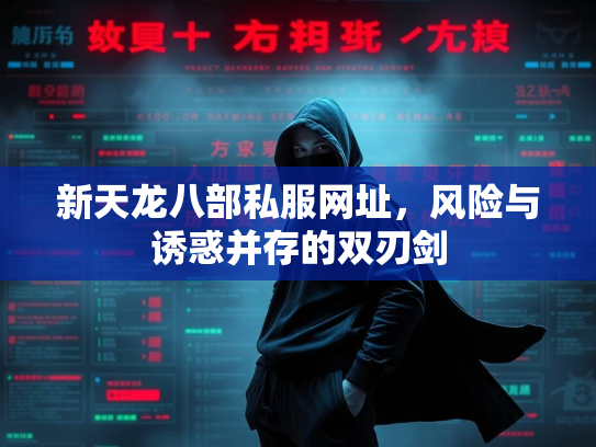新天龙八部私服网址，风险与诱惑并存的双刃剑
