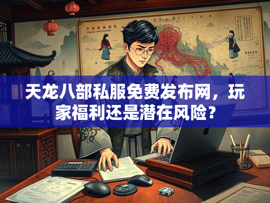 天龙八部私服免费发布网，玩家福利还是潜在风险？  第2张