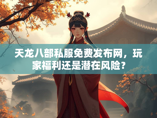 天龙八部私服免费发布网，玩家福利还是潜在风险？  第1张