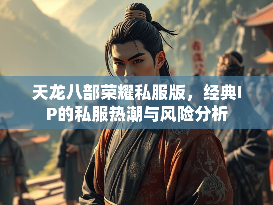 天龙八部荣耀私服版，经典IP的私服热潮与风险分析  第2张