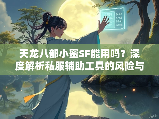 天龙八部小蜜SF能用吗？深度解析私服辅助工具的风险与替代方案  第1张