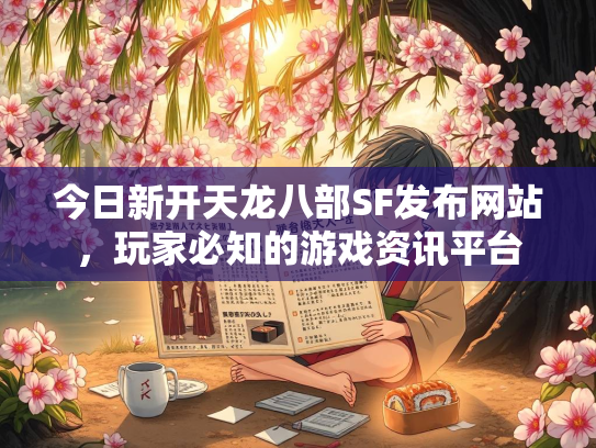 今日新开天龙八部SF发布网站，玩家必知的游戏资讯平台  第1张