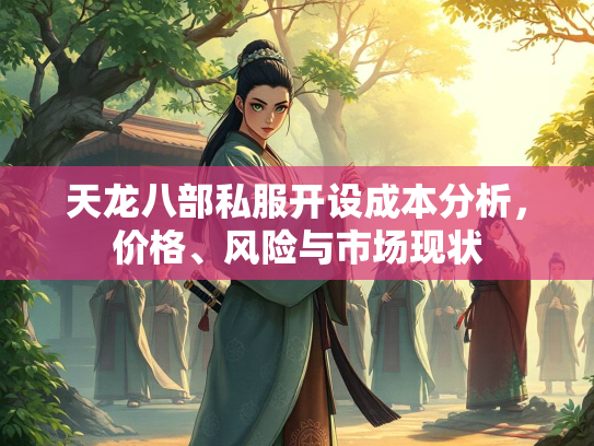 天龙八部私服开设成本分析，价格、风险与市场现状  第2张