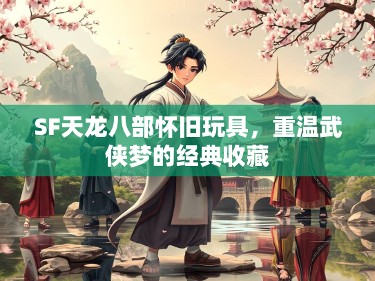 SF天龙八部怀旧玩具，重温武侠梦的经典收藏  第2张