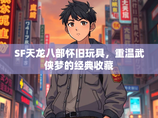 SF天龙八部怀旧玩具，重温武侠梦的经典收藏  第1张